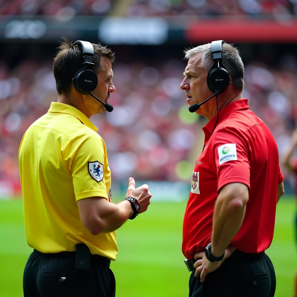 How VAR is Changing the Modern Game