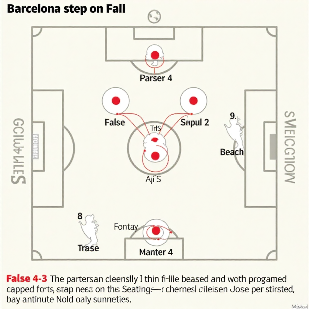 Tactical Analysis of Pep Guardiola's Systems: How His Philosophy Has Evolved and Why It Works