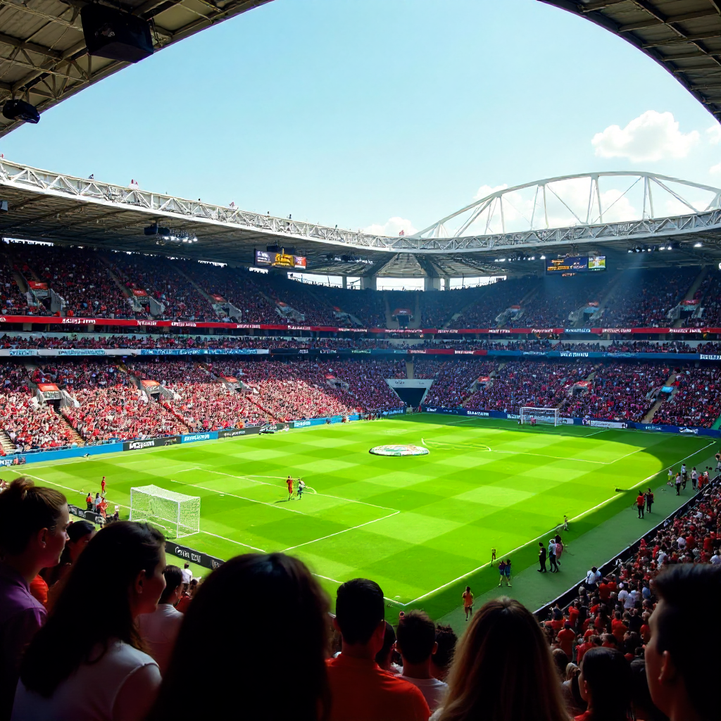 The Rise of Women's Football: Key Milestones That Shaped the Modern Game